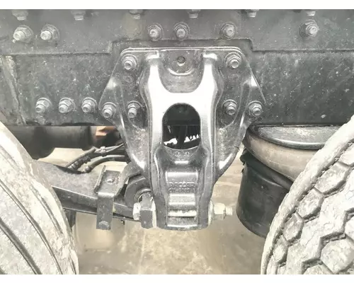 Paccar MV2014P Axle Housing (Front)