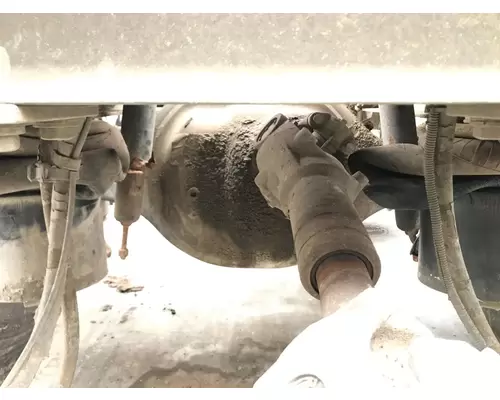 Paccar MV2014P Axle Housing (Front)