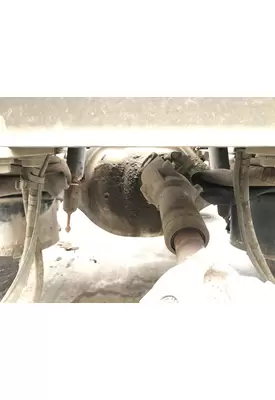 Paccar MV2014P Axle Housing (Front)