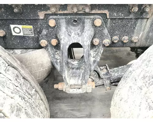 Paccar MV2014P Axle Housing (Front)