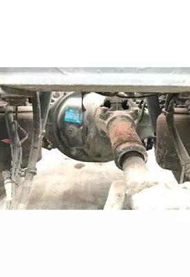 Paccar MV2014P Axle Housing (Front)