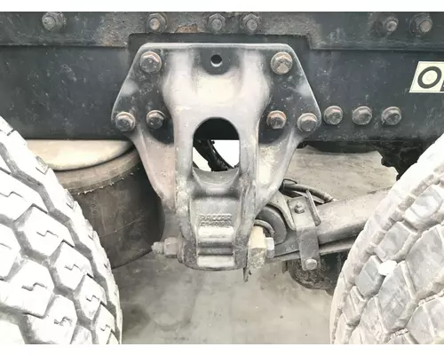 Paccar MV2014P Axle Housing (Front)