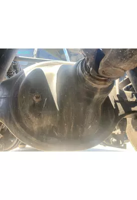 Paccar MV2014P Axle Housing (Front)