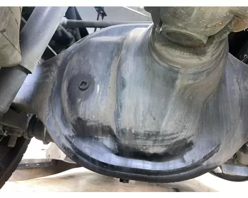 Paccar MV2014P Axle Housing (Front)