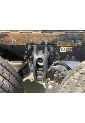 Paccar MV2014P Axle Housing (Front)