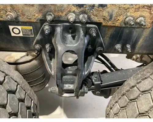 Paccar MV2014P Axle Housing (Front)
