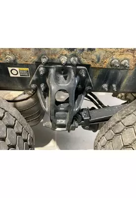 Paccar MV2014P Axle Housing (Front)