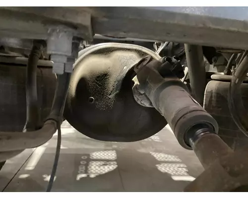 Paccar MV2014P Axle Housing (Front)