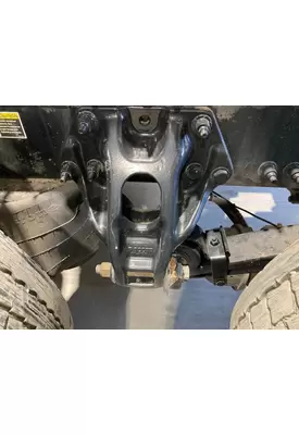 Paccar MV2014P Axle Housing (Front)