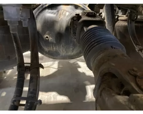 Paccar MV2014P Axle Housing (Front)