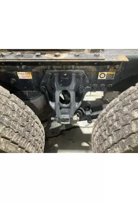 Paccar MV2014P Axle Housing (Front)