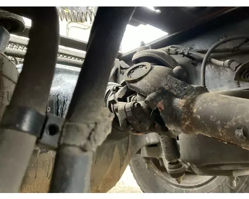 Paccar MV2014P Axle Housing (Front)