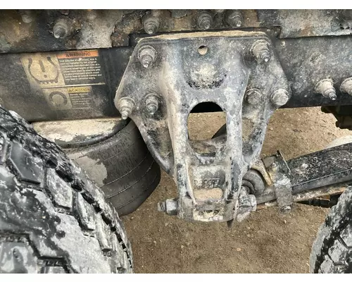 Paccar MV2014P Axle Housing (Front)
