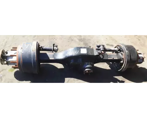 Paccar MV2014P Axle Housing (Front)