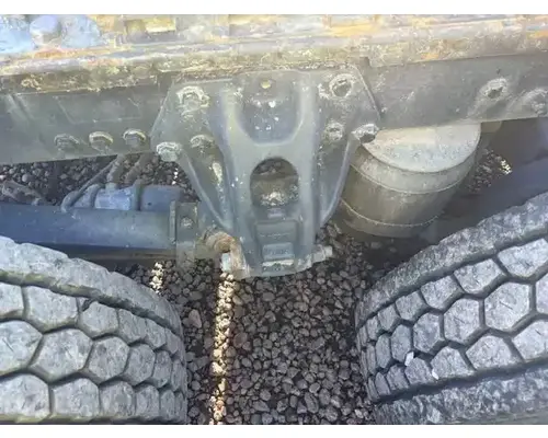 Paccar MV2014P Axle Housing (Front)