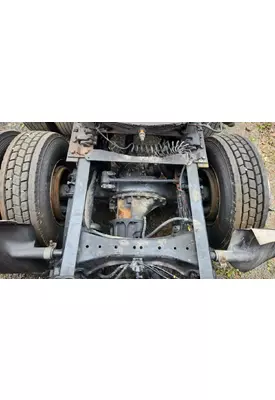 Paccar MV2014P Axle Housing