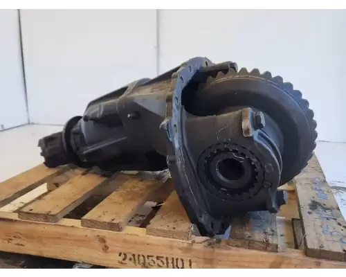 Paccar MV2014P Differential Assembly (Front, Rear)