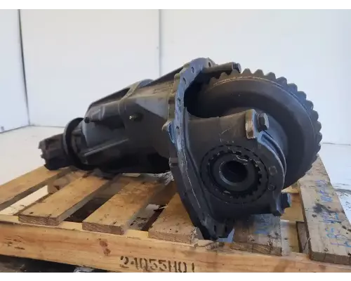 Paccar MV2014P Differential Assembly (Front, Rear)