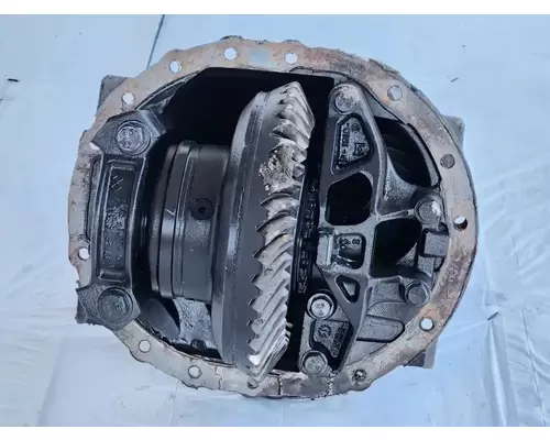 Paccar MV2014P Differential Assembly (Front, Rear)