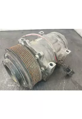 Paccar MX-13 Air Conditioner Compressor