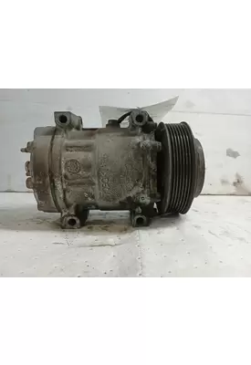 Paccar MX-13 Air Conditioner Compressor