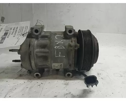 Paccar MX-13 Air Conditioner Compressor