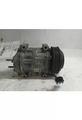 Paccar MX-13 Air Conditioner Compressor