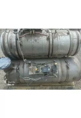 Paccar MX-13 DPF (Diesel Particulate Filter)