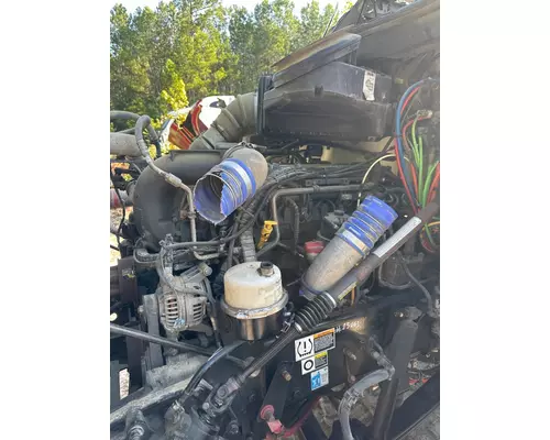Paccar MX-13 Engine Assembly