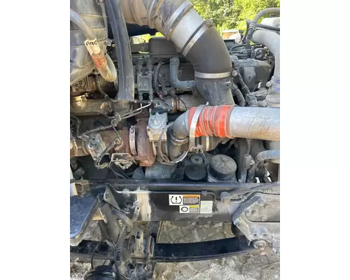 Paccar MX-13 Engine Assembly