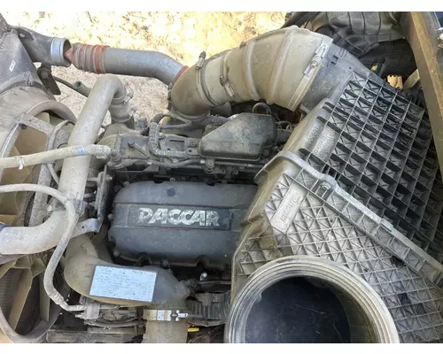Paccar MX-13 Engine Assembly