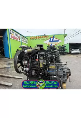 Paccar MX-13 Engine Assembly