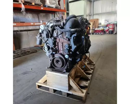 Paccar MX-13 Engine Assembly