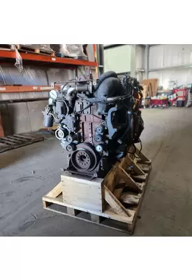 Paccar MX-13 Engine Assembly