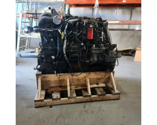 Paccar MX-13 Engine Assembly