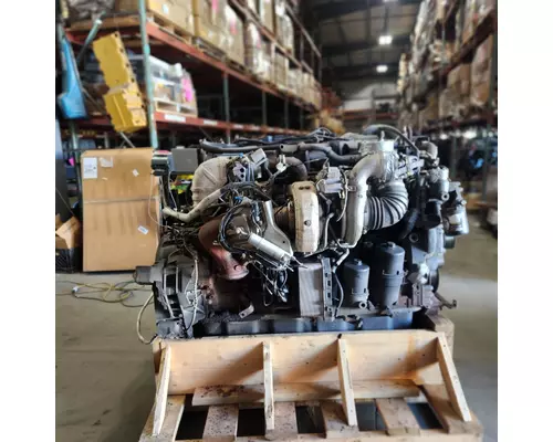 Paccar MX-13 Engine Assembly