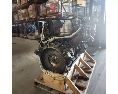 Paccar MX-13 Engine Assembly