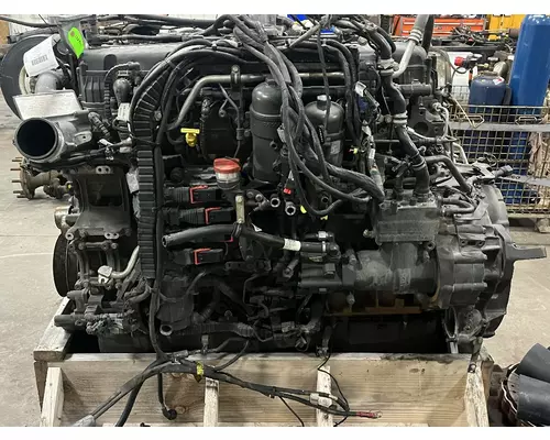 Paccar MX-13 Engine Assembly