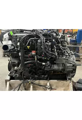 Paccar MX-13 Engine Assembly