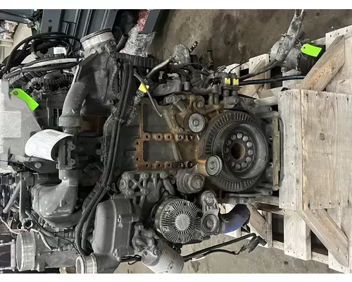 Paccar MX-13 Engine Assembly