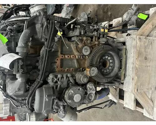 Paccar MX-13 Engine Assembly