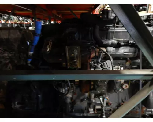 Paccar MX-13 Engine Assembly