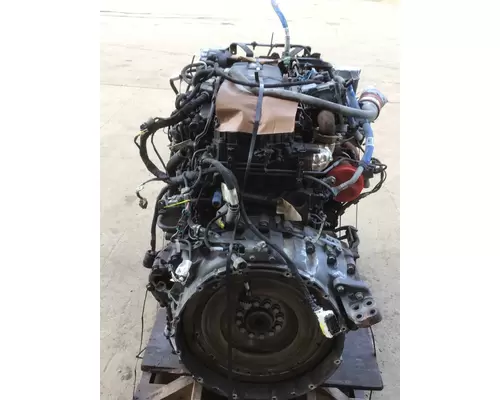 Paccar MX-13 Engine Assembly