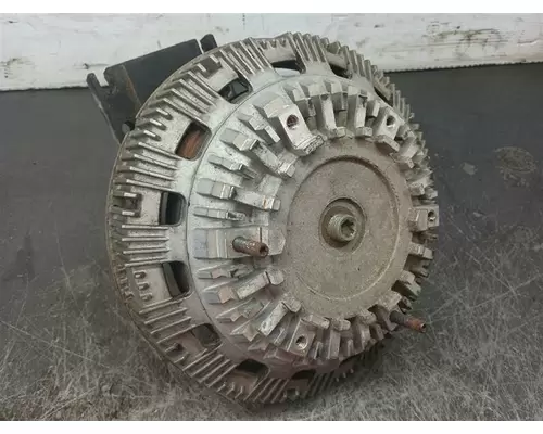 Paccar MX-13 Fan Clutch