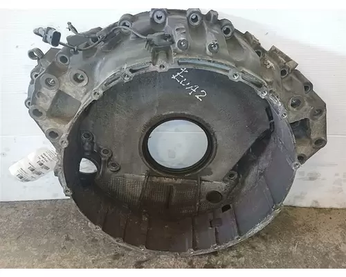 Paccar MX-13 Flywheel Housing