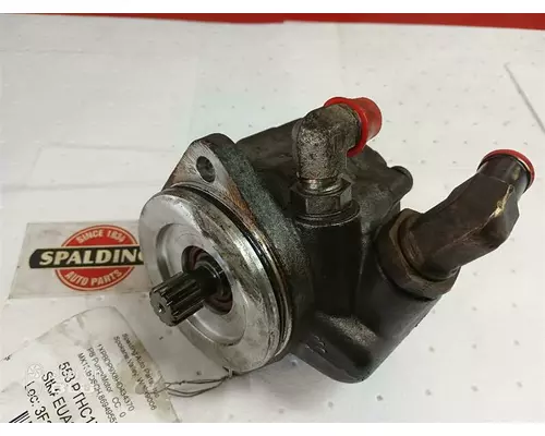 Paccar MX-13 Power Steering Pump