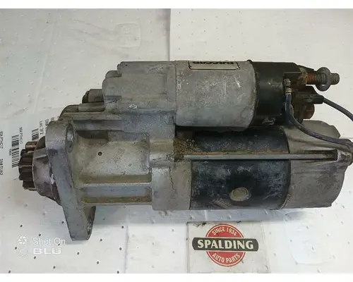 Paccar MX-13 Starter Motor