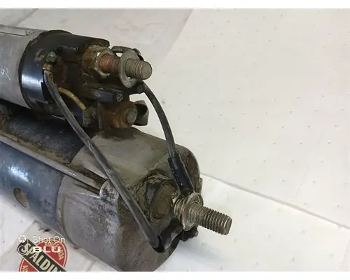 Paccar MX-13 Starter Motor