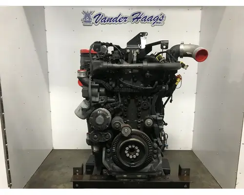Paccar MX11 Engine Assembly