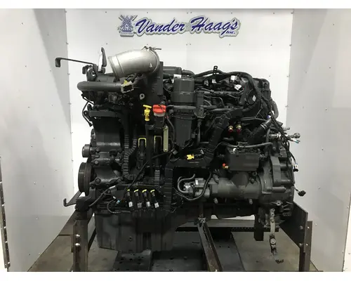 Paccar MX11 Engine Assembly